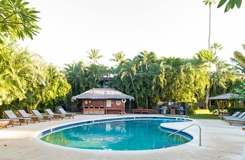 Historic Lahaina Front Street Condo | *Front Street* 2 block -Lahaina 2bd/2ba Aina Nalu