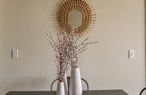 Fort Worth Cultural District Apartment | Frontdesk | Contemporary 2BR with Balcony