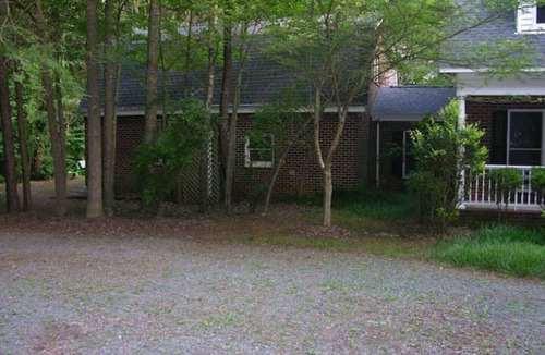 Waxhaw Villa | Full Apartment Amidst the Tall Trees!
