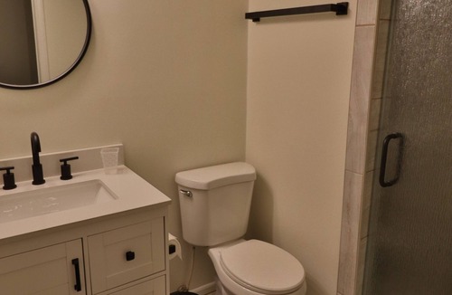 Berea Condo | Fully Remodeled 3-bdrm Condo located just 15 minutes from Downtown Greenville.
