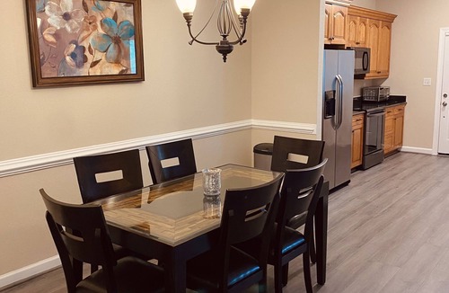 South Norfolk House | Fully renovated and Modernized home in Chesapeake