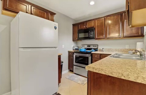 Hopewell House | Furnished Corporate Monthly Rental Near Fort Lee