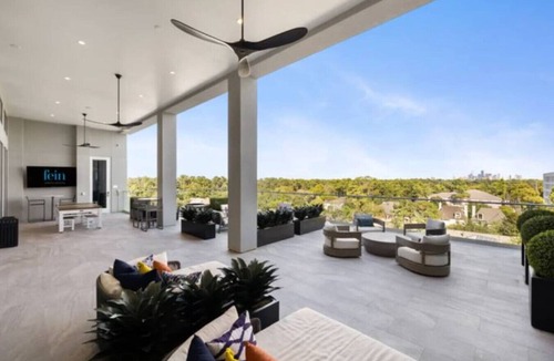 The Galleria Apartment | Furnished modern 3B, 2.5B Apt by The Galleria