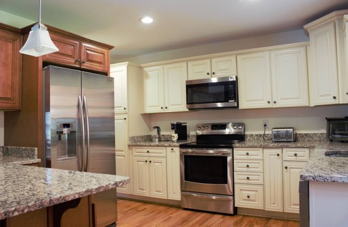 Potomac House | Furnished Potomac Home Near NIH & Bethesda - Ideal for Relocation