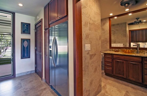 Kaanapali Condo | G110 - Ground floor, close to ocean and all amenities, great view