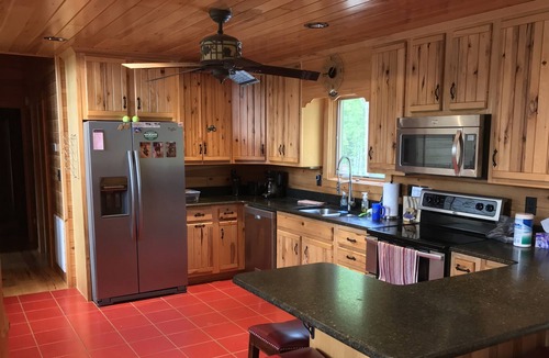 Hays Other | Gambill Creek Farm - Rural retreat for the perfect vacation getaway.