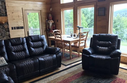 Hays Other | Gambill Creek Farm - Rural retreat for the perfect vacation getaway.