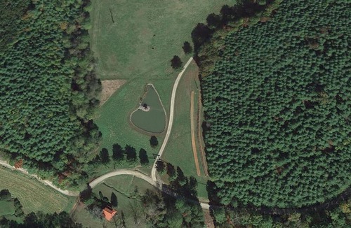 Hays Other | Gambill Creek Farm - Rural retreat for the perfect vacation getaway.