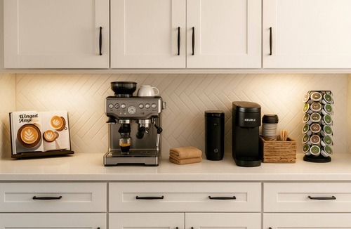 Central House | Game Day Retreat