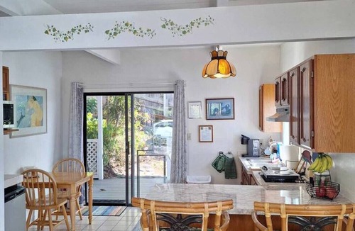 Waimea Apartment | Garden Suite in Waimea Big Island of Hawaii