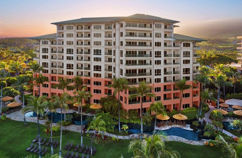 Kaanapali Resort | Garden View - Studio - Marriott's Maui Ocean Club: Lahaina, Napili Villas - Full Resort Access