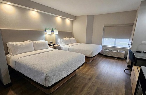Frederick Hotel | Garner Hotel Frederick Southeast by IHG