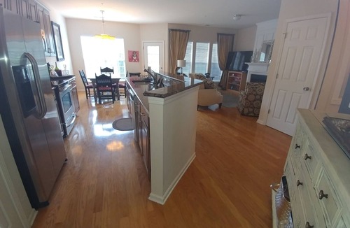 Ballantyne Condo | - Gated 2 Bedroom Condo In Ballantyne