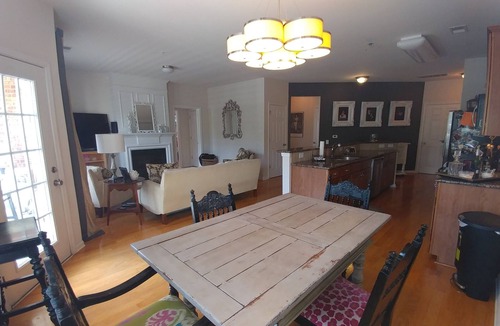Ballantyne Condo | - Gated 2 Bedroom Condo In Ballantyne