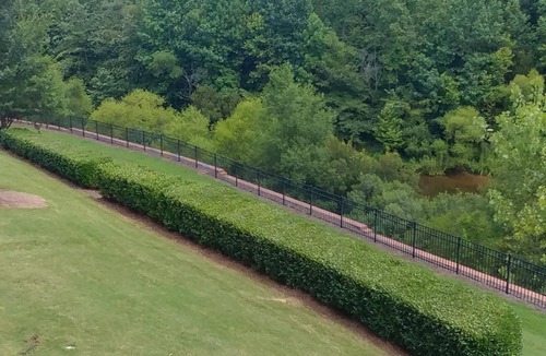 Ballantyne Condo | - Gated 2 Bedroom Condo In Ballantyne