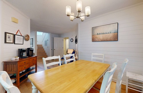 Pelican Bay House | Gated & quiet getaway in Wild Dunes Resort with pool - 200 yards to the beach
