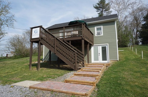 Hagerstown House | Gateway Getaway