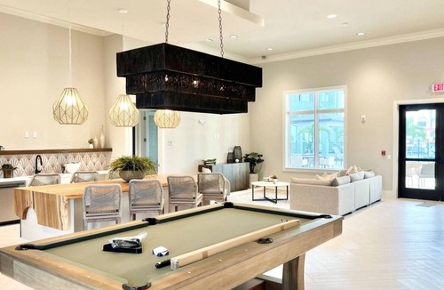 Palmetto Apartment | GatewayCommons 2BD 8