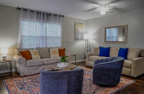 St. Augustine South House | Gathering Shore