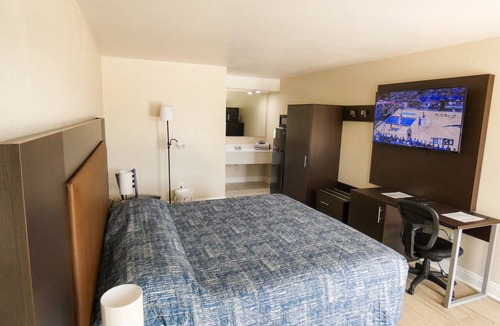 La Rose Hotel | Gators Inn
