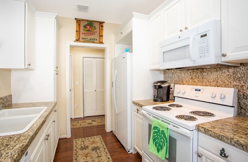 Kapolei Condo | Gecko'z South Sea Bungalows