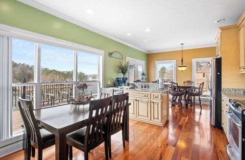 Cullman House | Generations Cove - Welcome to your perfect lakefront getaway!