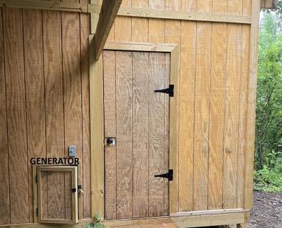Purlear Other | Geodome on Creek, Great Getaway, WIFI & Hot Shower near Boone, NC