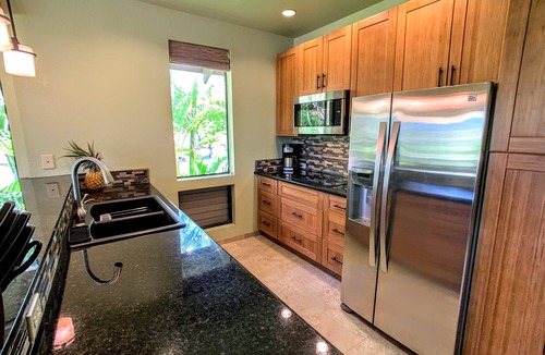 Wailea Condo | 🐬Georgeous 5-STAR Wailea Retreat!🏝Tranquil Corner unit, Top tier Upgrades🌈
