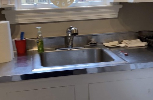 Georgetown Apartment | Georgetown charming two bedroom