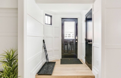 Georgetown Apartment | Georgetown - Studio Apt #2 -500 SF