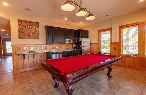 Ocean Sands House | Gertrude's Breakaway - Corolla, Ocean Sands, Ocean View, 45 Yds to Beach, Elevator, Pool, Tiki Bar, Hot Tub