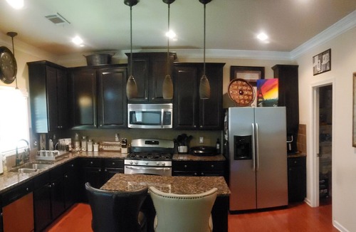Conyers House | Get Cozy in Conyers