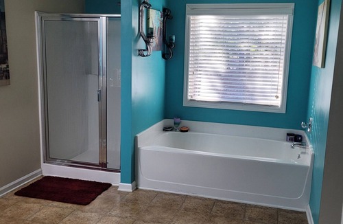 Conyers House | Get Cozy in Conyers