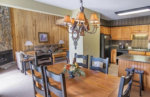 Tynecastle Resort | Get your Skiing on in beautiful Banner Elk!