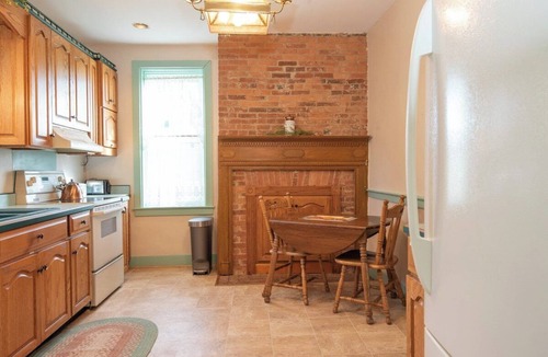 Gettysburg House | Gettysburg Farm Stay w/Pool & Barnyard Animals