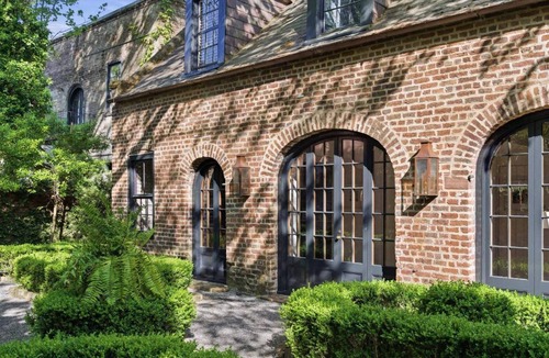 Harleston Village House | Gibbon House at Casa Zoe