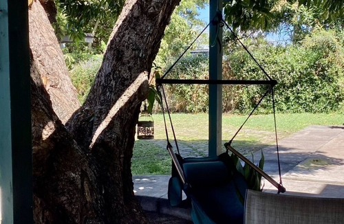 Kuau House | Gingerbread House-Less than a mile from Paia town and all North Shore beaches