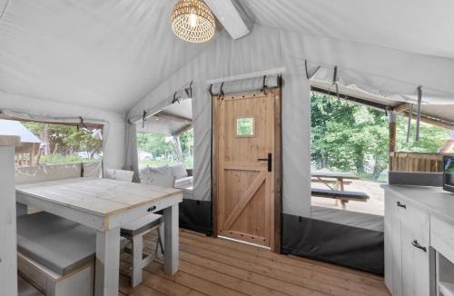 New River Other | Glamping in Blacksburg on the New River