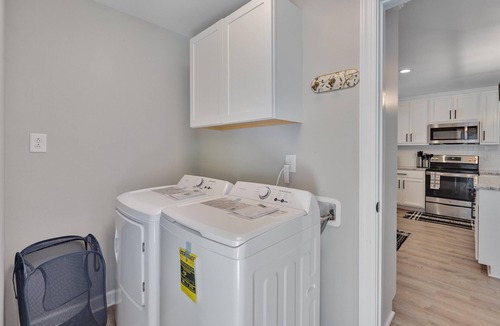 Durham House | Glenco 3br Rtp @ Brier Creek 3 Bedroom Home by Quantum Suites