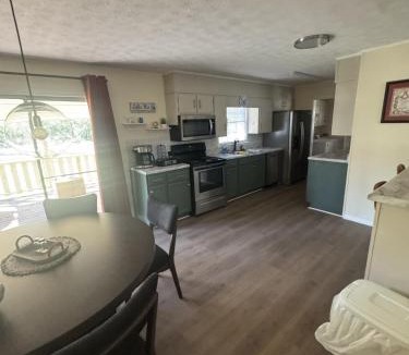 Fort Mc Clellan House | Gloria's House