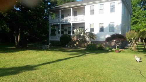 Gloucester House | Gloucester House with Sea View