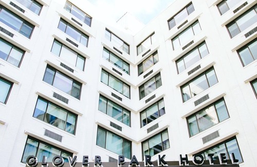Glover Park Apartment | Glover Park - Georgetown