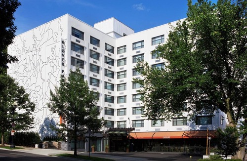 Glover Park Apartment | Glover Park - Georgetown