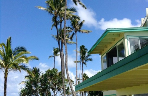 Punaluu Condo | Go Back In Time To The Real Hawaii And The Ultimate Getaway.
