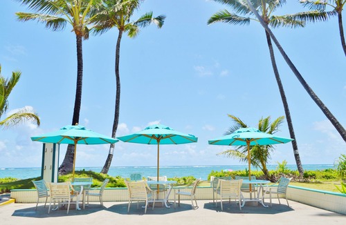 Punaluu Condo | Go Back In Time To The Real Hawaii And The Ultimate Getaway.