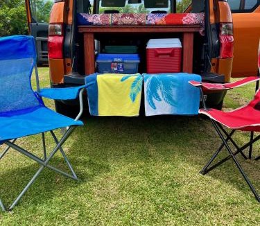 Kihei Apartment | Go Camp Maui-Exploring Maui in a Campervan