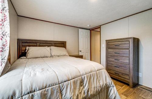 Navassa House | Golf, Beaches & More! Pet-Friendly Home in Leland
