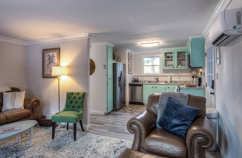 Olde Town House | Golf Cart, Newley Remodeled, Great Location in Bluffton!