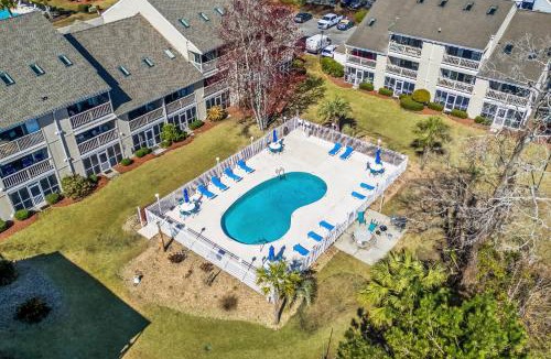 Surfside Beach House | Golf Colony Resort 36F