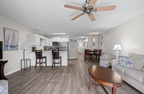 Surfside Beach House | Golf Colony Resort 36F